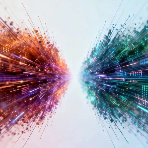 量子计算机用新算法成功模拟简化SYK模型，解决强相互作用系统的模拟难题