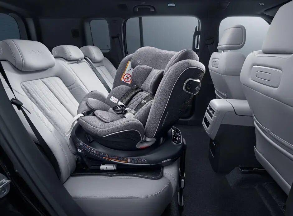 同质化突围成功！方程豹钛7凭三重价值成现象级SUV图9