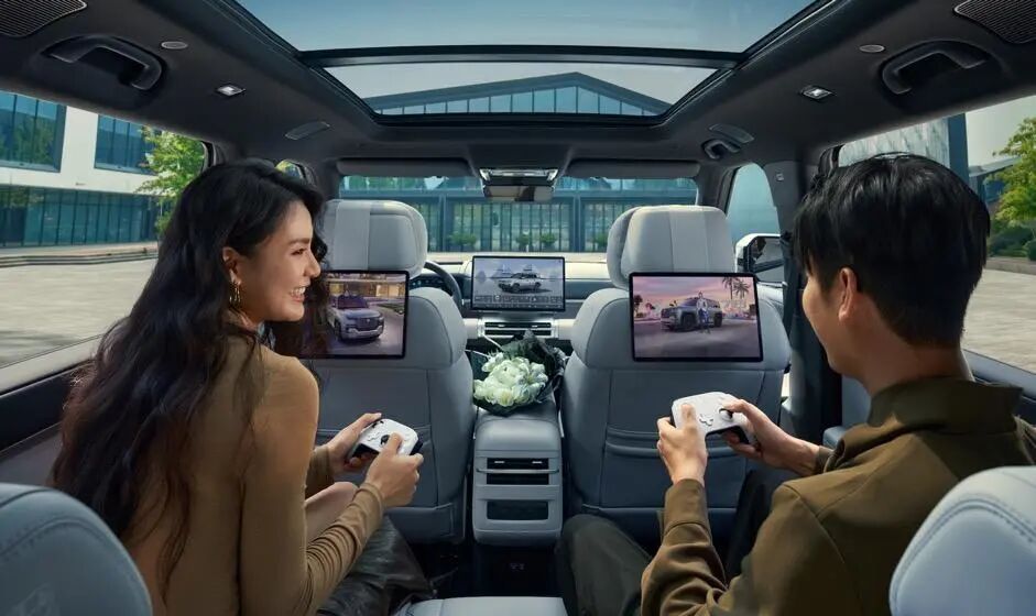 同质化突围成功！方程豹钛7凭三重价值成现象级SUV图22