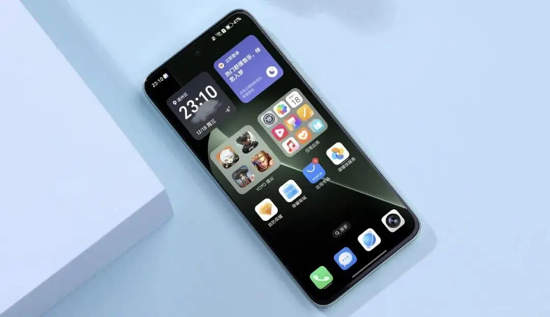 11.11国补后，3款价格“一落千丈”的手机，16+512GB成“香饽饽”图7