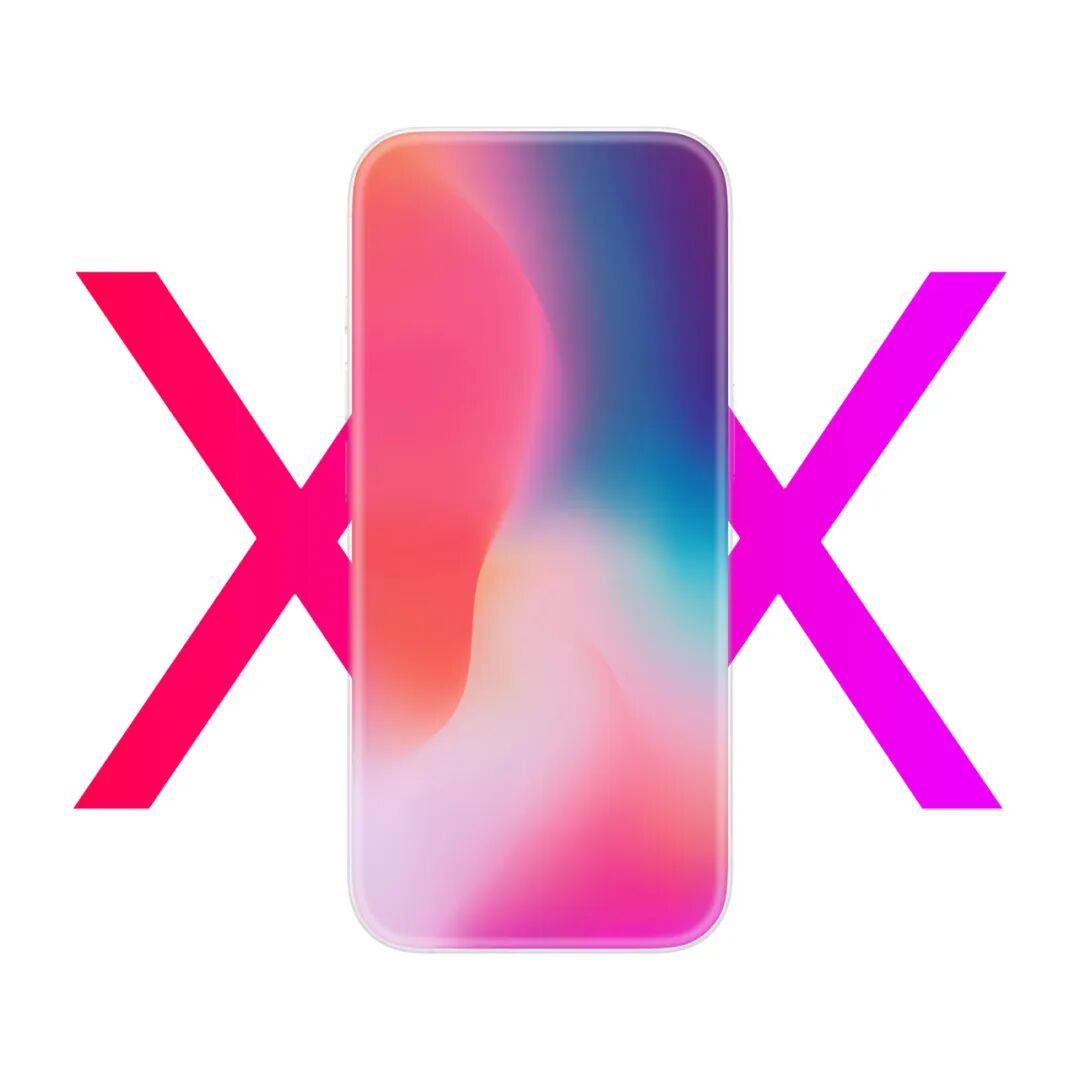 苹果 20 周年 iPhone，真全面屏来了！图2