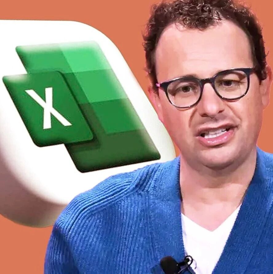 Excel新AI插件!华尔街「表哥表姐」对手来了