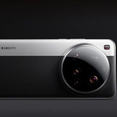 小米17 Ultra或提前亮相:没有背屏 搭载50MP超大底新主摄