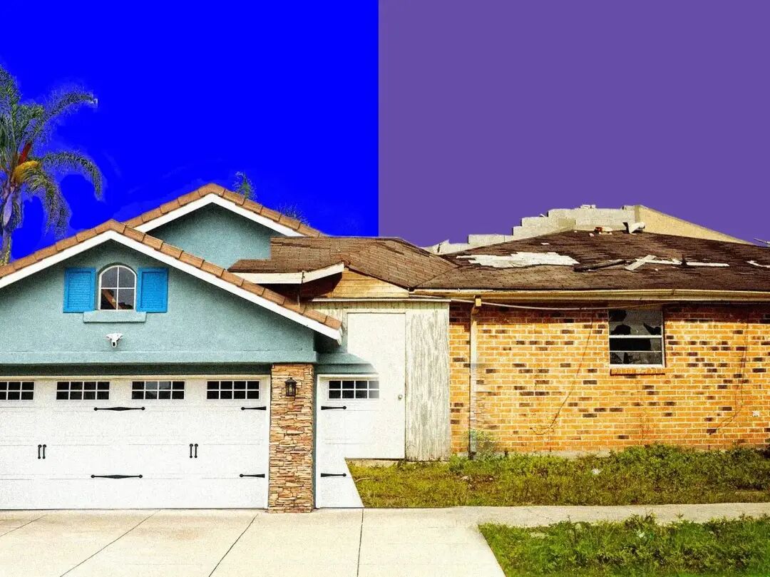 被 AI 直播带货骗了之后，现在房产中介又想用 AI 让我当冤大头图3