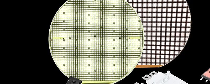 又一SiC企业斩获头部车企框架合同,国产SiC走向业绩兑现!图5