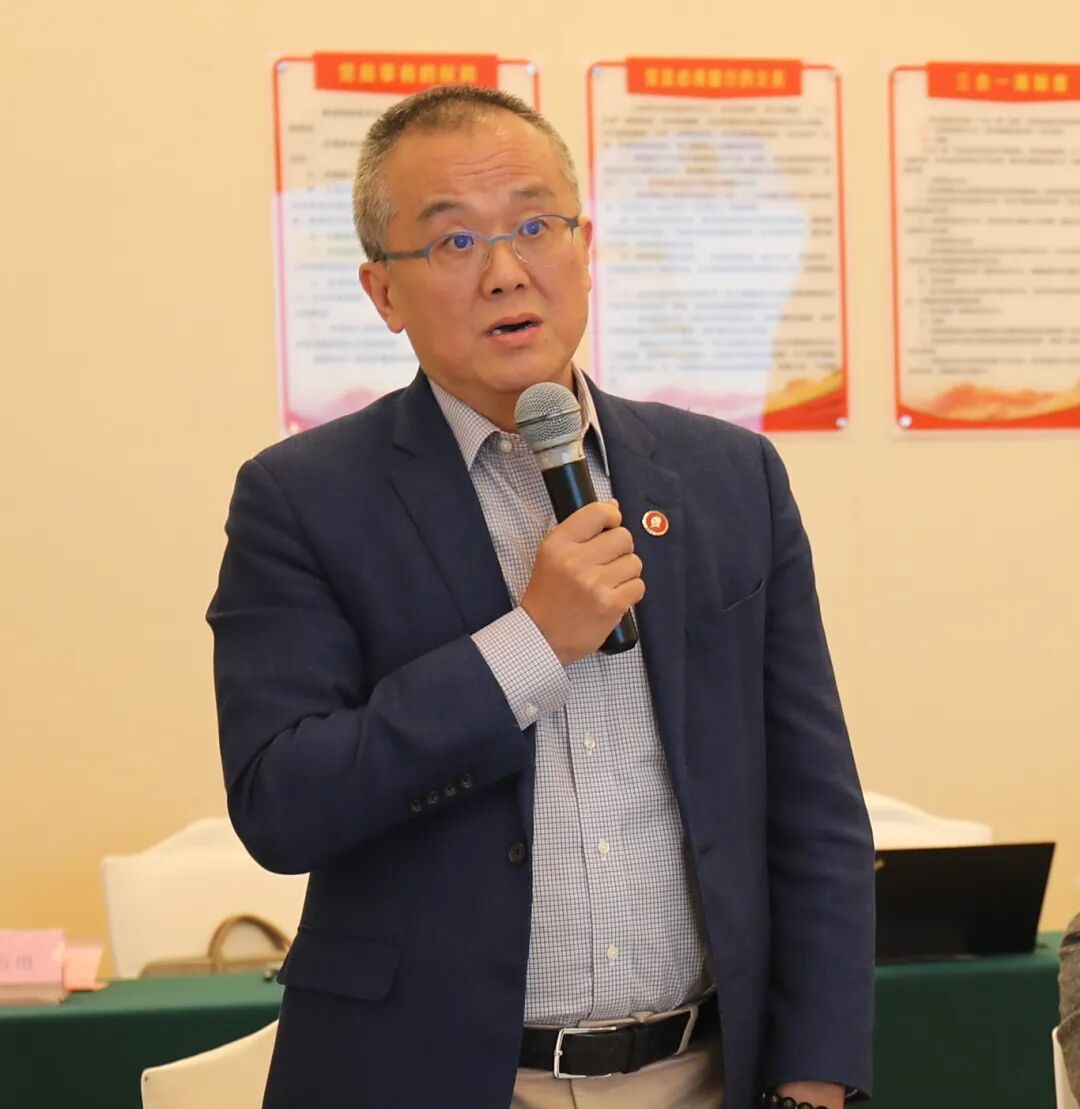 中科云图成功召开“十五五”战略规划共创会 共绘低空经济高质量发展新蓝图图7