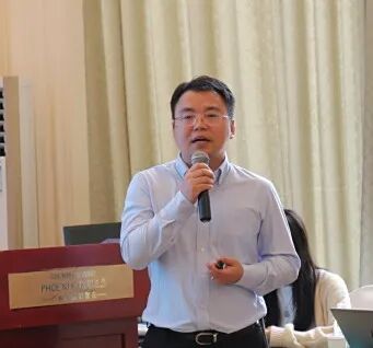 中科云图成功召开“十五五”战略规划共创会 共绘低空经济高质量发展新蓝图图11