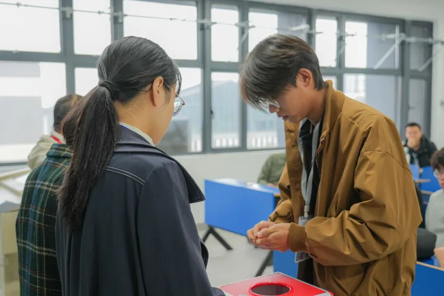 2025年金砖国家职业技能大赛无人机操作赛项(安徽)选拔赛圆满结束图4