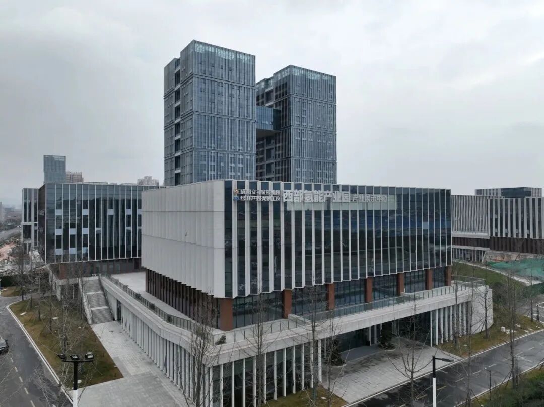 重构骨架、优化产业,成都经开区以“立园满园”激活发展动能图5