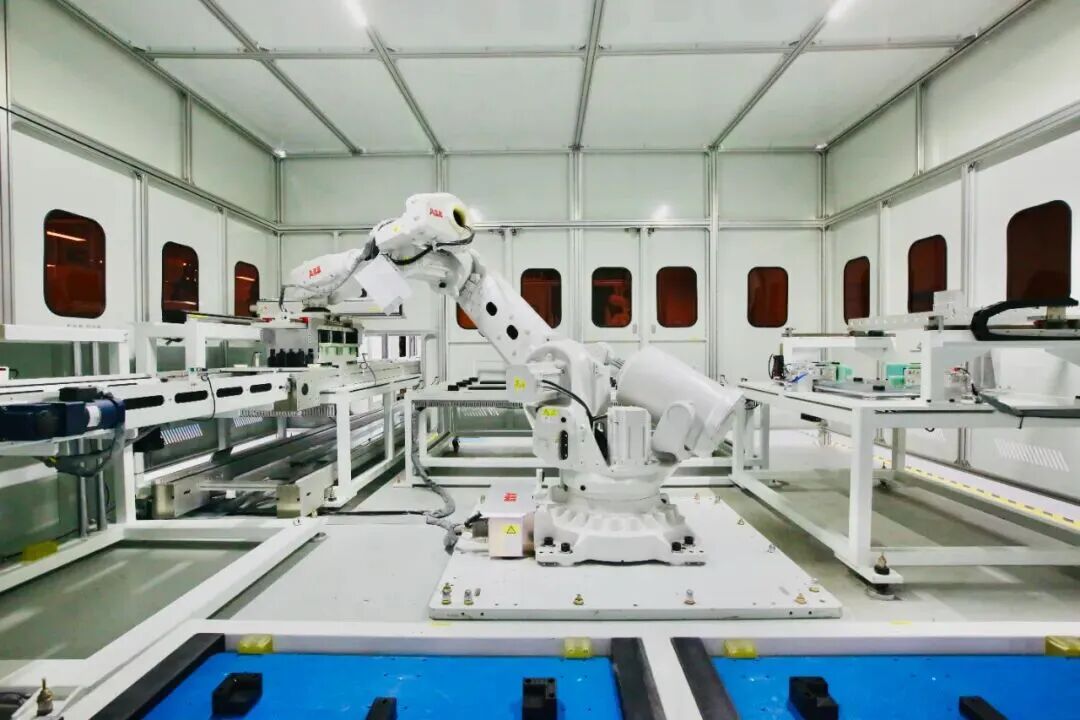 “立园满园”新动力③|院士专家领衔,一场“成”果奔赴图15