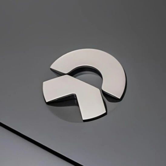 蔚来周销量再次破万！