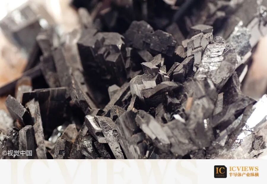 六氟化钨涨价70%-90%，存储市场继续冲高图2