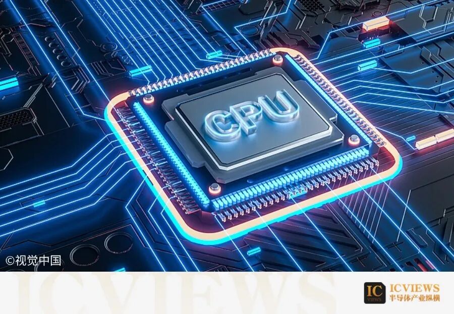 英特尔：2026年Intel 10和Intel 7节点CPU将出现短缺图2