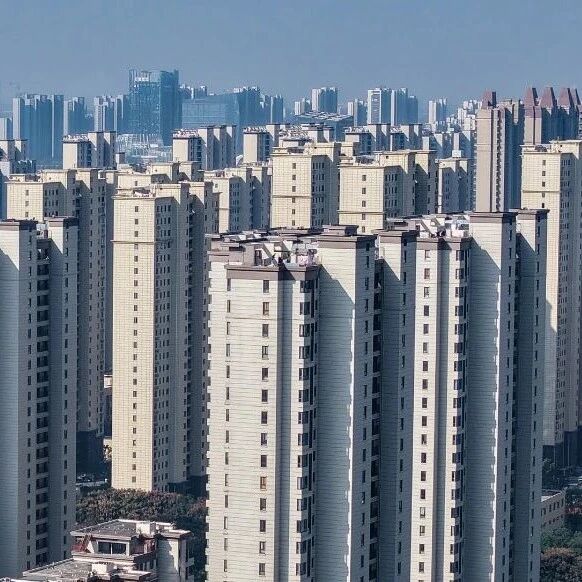 掀开“公摊”的面纱：住房面积虚胖需渐进式改革