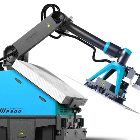 建筑机器人研发商湃特纳获华创资本Pre-A轮投资