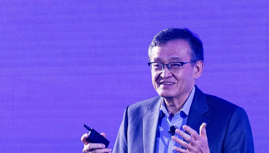 陈立武:英特尔将重新聚焦这两大业务!图1