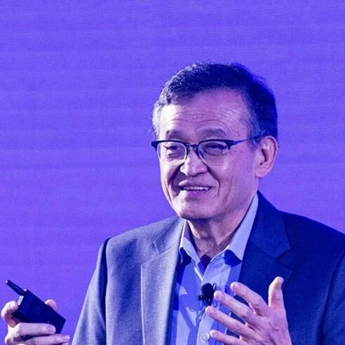 陈立武:英特尔将重新聚焦这两大业务!