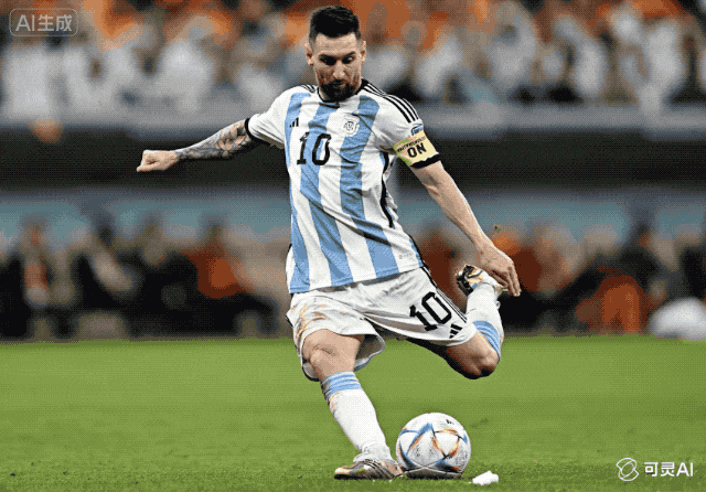 不用几十台 iPhone，如何复刻 VOGUE「子弹时间」特效？图5