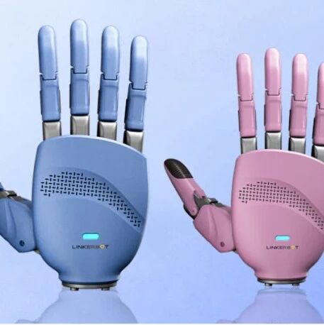 370克!全球最轻量产灵巧手背后,人形机器人普及的关键密码