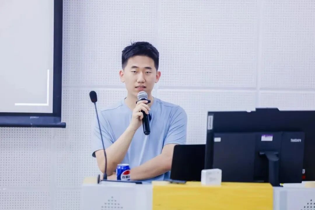 人形机器人总订单超2500台！「松延动力」完成Pre-B轮融资！图2