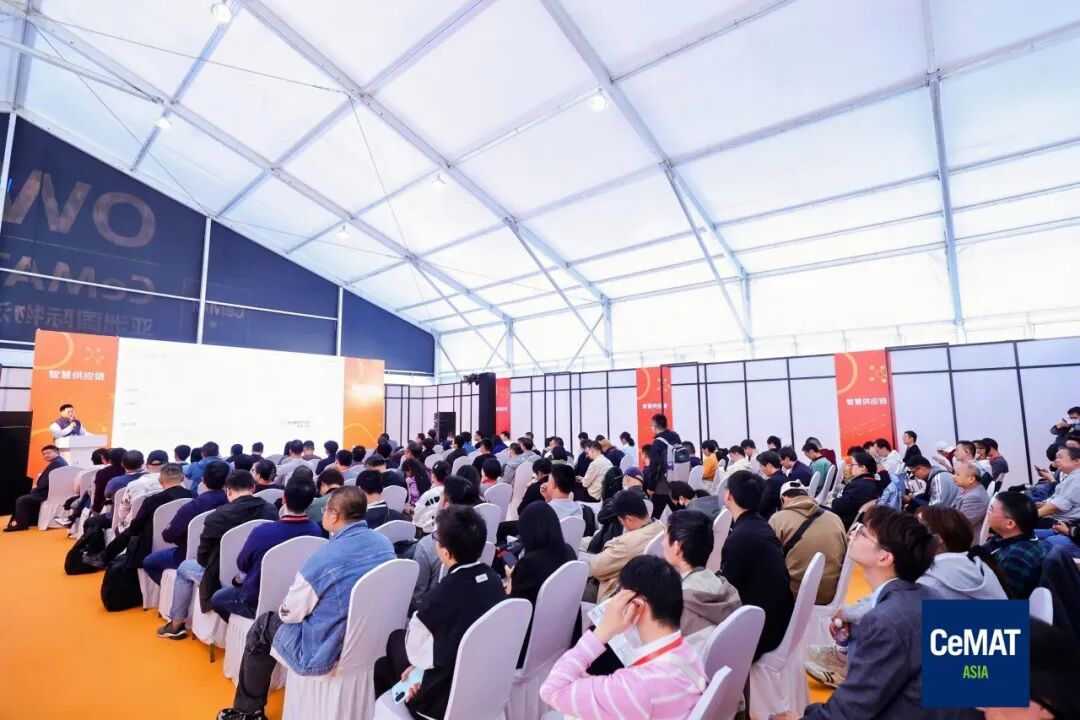 当物流遇上AI:解锁物流降本增效的 “智” 胜密码图2