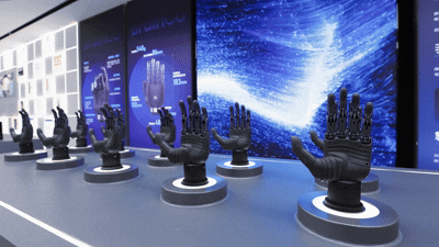 杭州“脑机科学创新示范中心”启幕，引领脑机产业新纪元图7