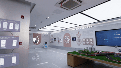 杭州“脑机科学创新示范中心”启幕，引领脑机产业新纪元图15