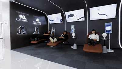 杭州“脑机科学创新示范中心”启幕，引领脑机产业新纪元图17