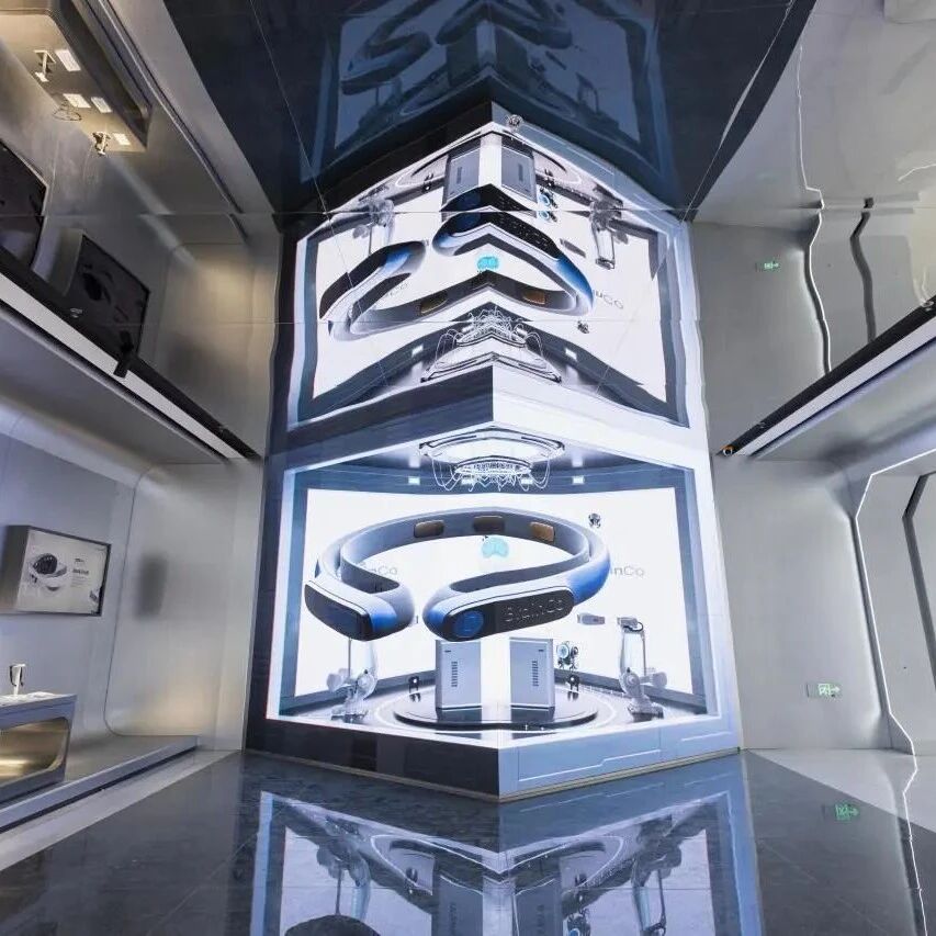 杭州“脑机科学创新示范中心”启幕，引领脑机产业新纪元