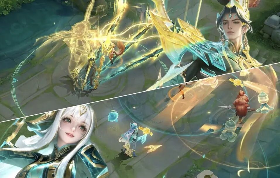 谁在制造《王者荣耀》图19