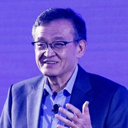 陈立武:英特尔聚焦两大业务(AI、Foundry)