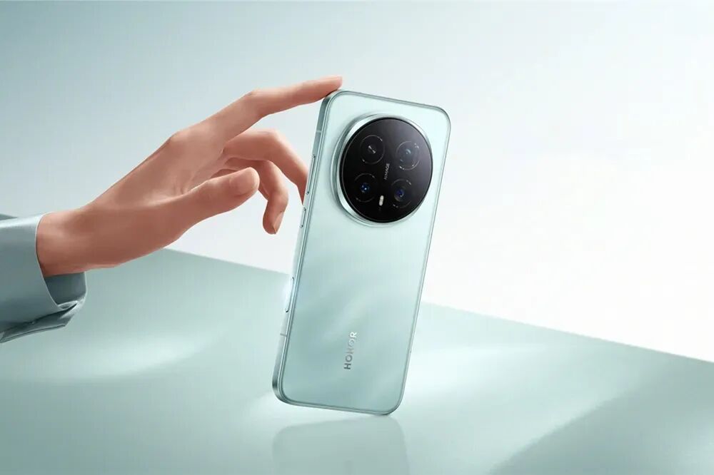 荣耀Magic8 Ultra参数曝光：6.71英寸屏幕、主摄升级图2