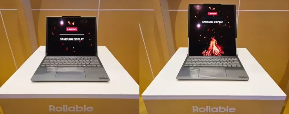 联想新专利曝光：智能手表一键延长变手机图3