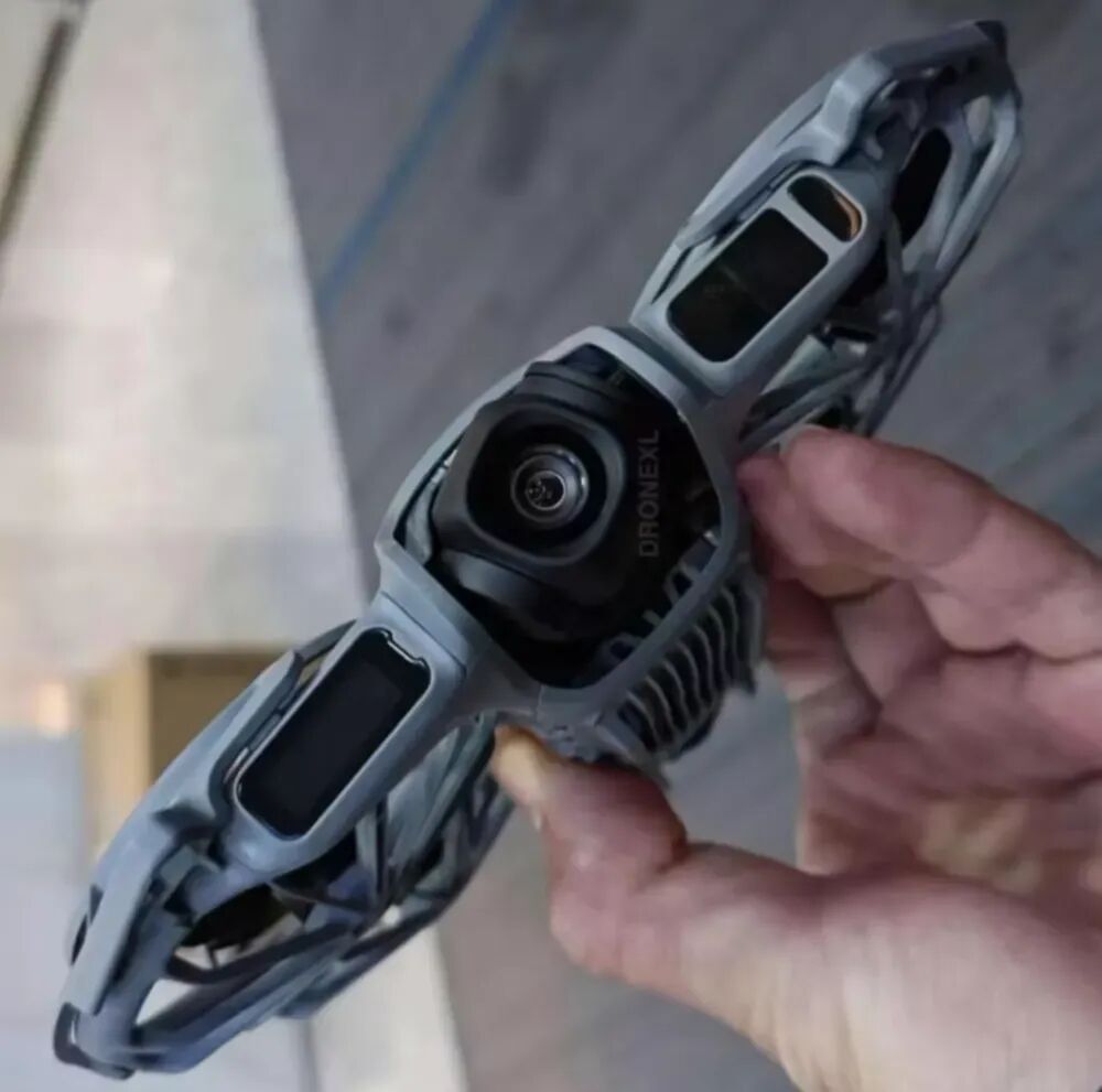 全新大疆DJI Neo 2无人机价格曝光，月底见！图2