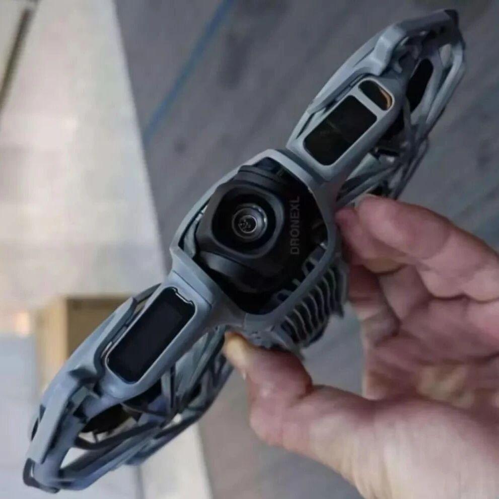 全新大疆DJI Neo 2无人机价格曝光,月底见!