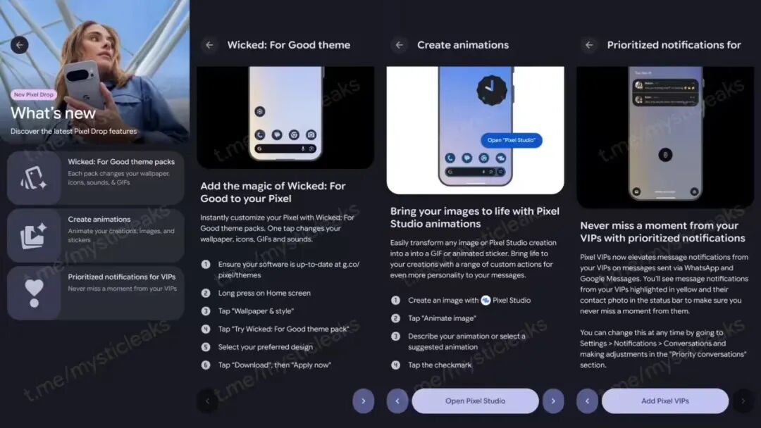 狐讯 | 小米智能家电工厂投产;《海尔兄弟 2》来了图10