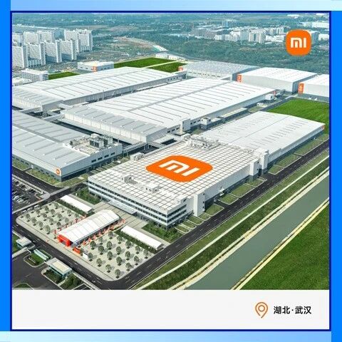 狐讯 | 小米智能家电工厂投产；《海尔兄弟 2》来了