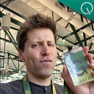 刚刚,OpenAI股改完成,非营利主体更名