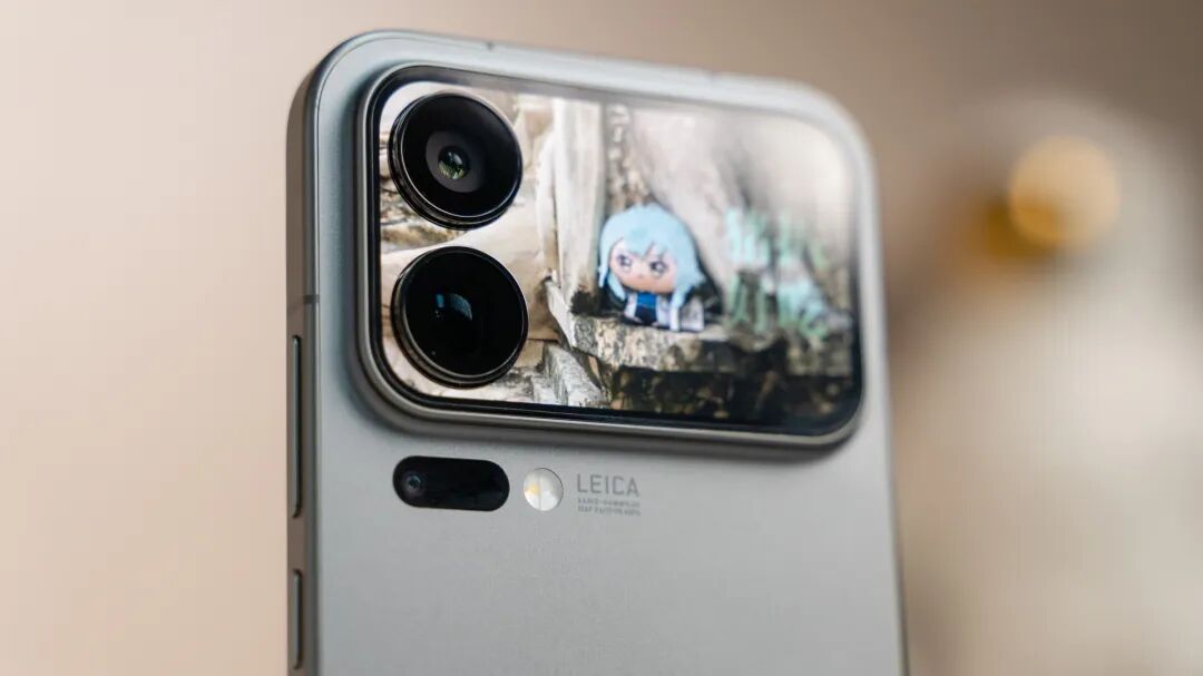 疯狂偷家苹果！国产豁出去了图9