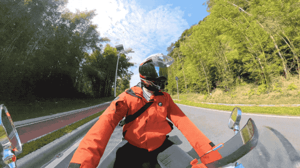 影石Insta360 X4 Air首发评测:2399元起,掀全景相机大众化元年?图14