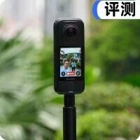 影石Insta360 X4 Air首发评测:2399元起,掀全景相机大众化元年?