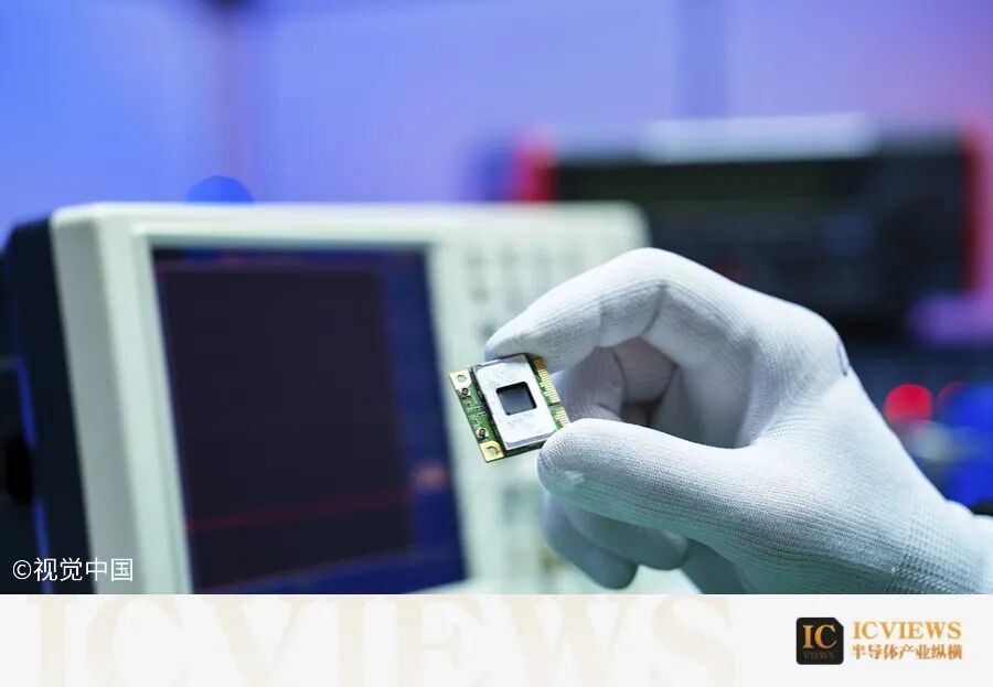 刚刚!Skyworks与Qorvo官宣合并图2