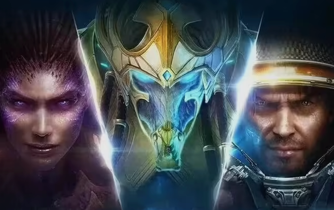 国产手机内存供应链告急，中通回应被约谈，暴雪星际争霸Ⅱ国服回归，曝20周年款iPhone将配自研相机，这就是今天的其他大新闻！图11