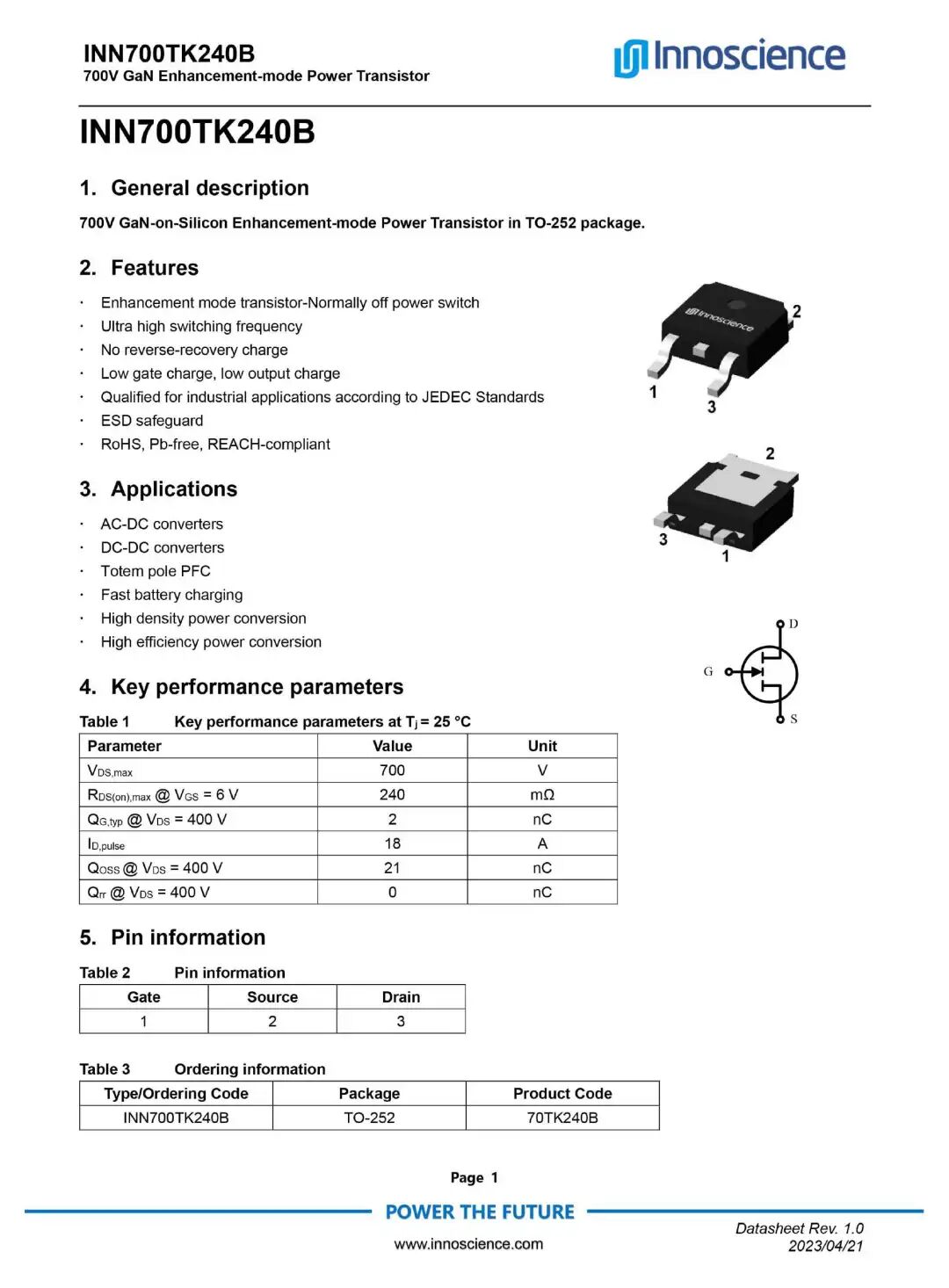 拆解报告:安克70W 3C1A氮化镓快充充电器图47