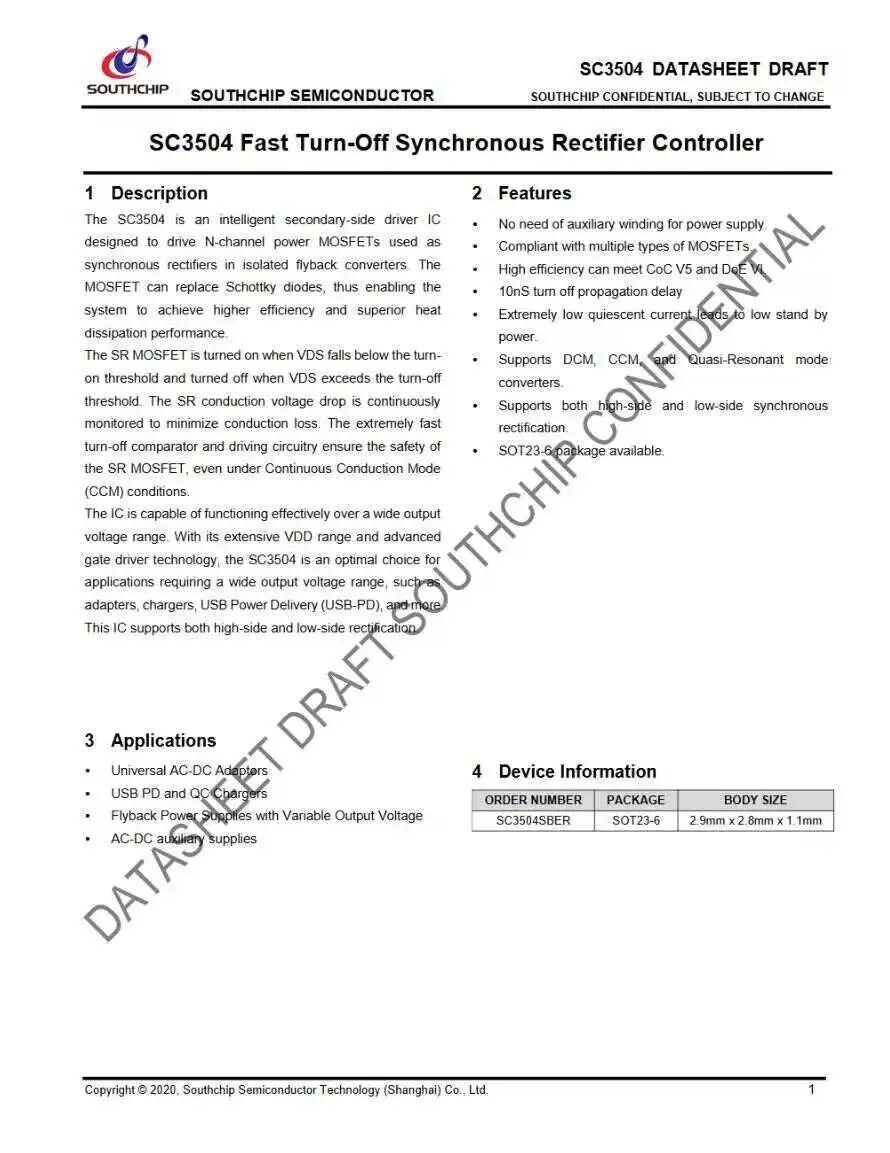 拆解报告:安克70W 3C1A氮化镓快充充电器图56