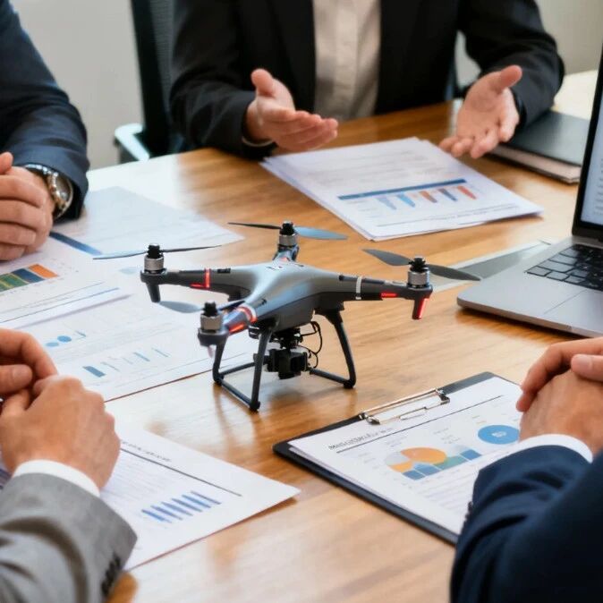 千亿资金涌入,低空经济产业基金迎来爆发增长