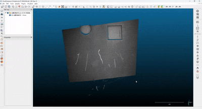 终于!师妹对比了5家,终于选了一款高精度3D相机!图18