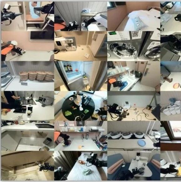 公司动态 | 40万下载量！星海图真机数据集登顶全球主流开源平台