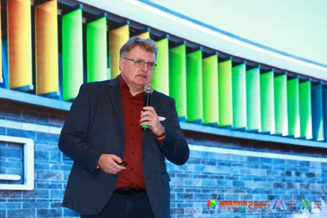 2025第九届国际CMF展首日盛大开幕 全景回顾精彩瞬间（附交通指南及入场指引）图32