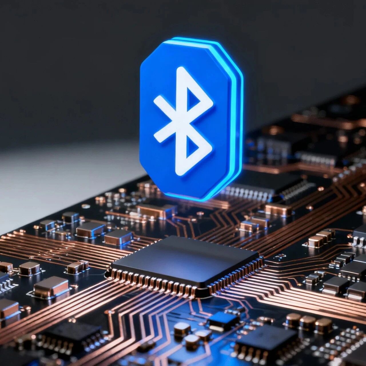 无线MCU，进入蓝牙6.0时代